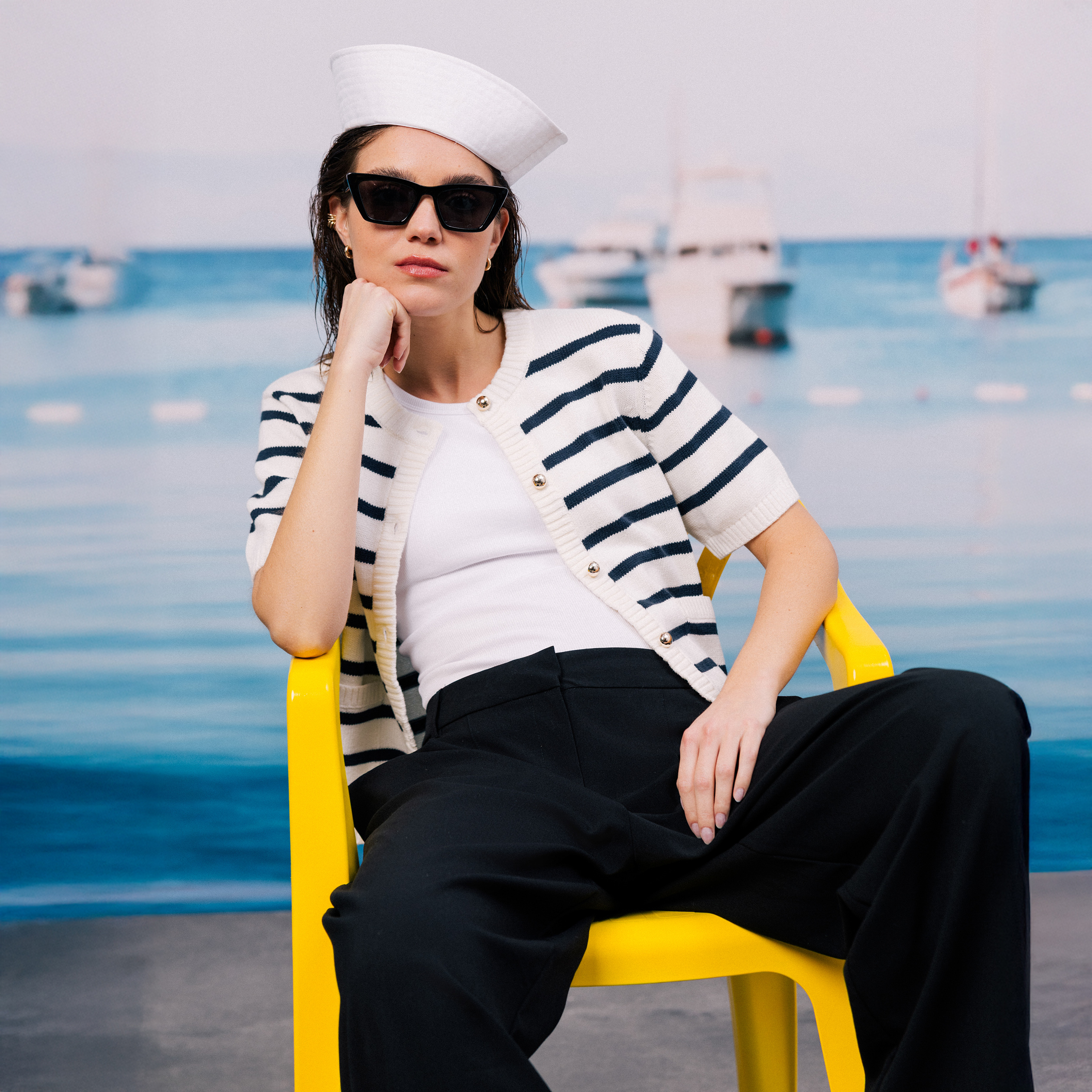 Acheter le look complet